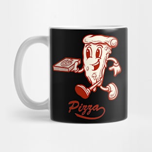 Pizza Mug